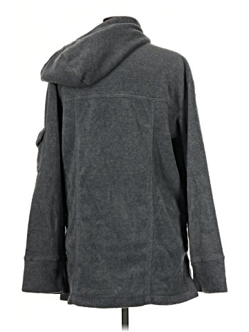 Together Poncho (view 2)