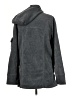 Together 100% Polyester Gray Poncho Size M - photo 2
