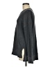 Time and Tru Gray Pullover Sweater Size M - photo 6