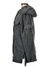 Together 100% Polyester Gray Poncho Size M - photo 5
