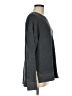 Time and Tru Gray Pullover Sweater Size M - photo 5