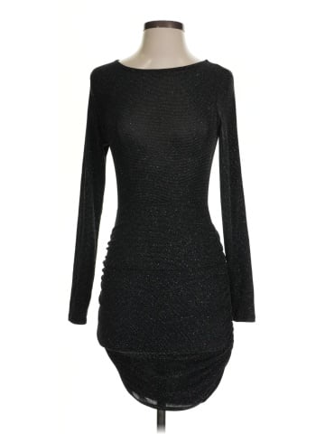 Crystal Sky Cocktail Dress (view 1)