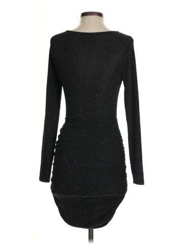 Crystal Sky Cocktail Dress (view 2)