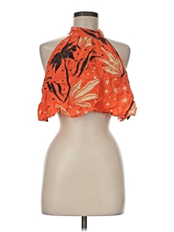 Amuse Society Kimono (view 1)
