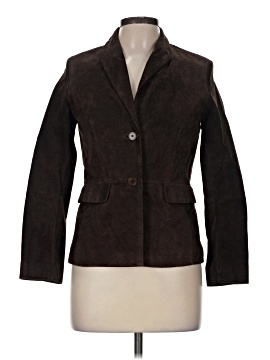 Ann Taylor Blazer (view 1)