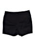 Talbots Solid Black Athletic Shorts Size 10 (petite) - photo 2