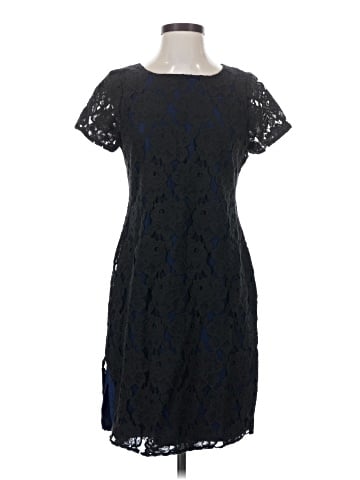 Saks Fifth Avenue Cocktail Dress (view 1)