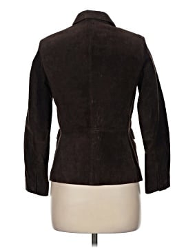 Ann Taylor Blazer (view 2)
