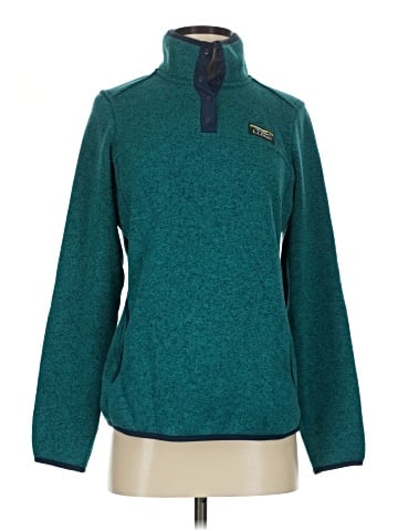 L.L.Bean Fleece (view 1)
