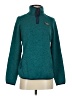 L.L.Bean 100% Polyester Teal Fleece Size SmR - photo 1