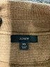 J.Crew Brown Coat Size XS - photo 6