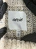 Aerie Tweed Tan Pullover Sweater Size L - photo 7