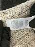 Aerie Tweed Tan Pullover Sweater Size L - photo 8