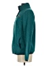 L.L.Bean 100% Polyester Teal Fleece Size SmR - photo 5