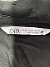 Zara Black Casual Dress Size XL - photo 7