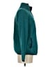 L.L.Bean 100% Polyester Teal Fleece Size SmR - photo 4