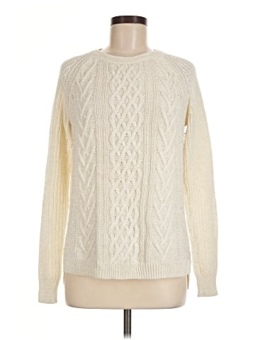 Faded Glory Pullover Sweater (view 1)