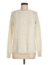 Faded Glory Ivory Pullover Sweater Size M - photo 1