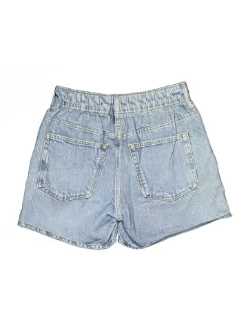 Rag & Bone Denim Shorts (view 2)