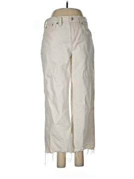 Madewell Jeans (view 1)