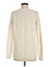 Faded Glory Ivory Pullover Sweater Size M - photo 2