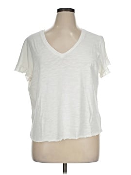 Billy T Short Sleeve Top (view 1)