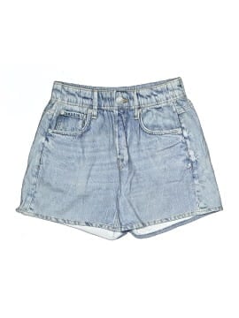 Rag & Bone Denim Shorts