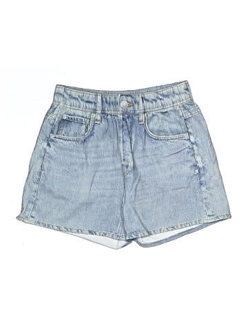 Rag & Bone Denim Shorts (view 1)