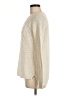 Faded Glory Ivory Pullover Sweater Size M - photo 5