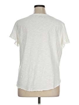 Billy T Short Sleeve Top (view 2)