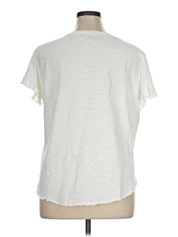 Billy T Short Sleeve Top (view 2)