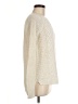 Faded Glory Ivory Pullover Sweater Size M - photo 4