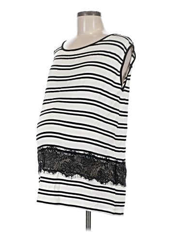 Olian Sleeveless Top (view 1)