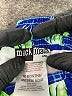 Mick Mack Ltd 100% Polyester Blue Board Shorts 12-18 MO / 18 MO - photo 3