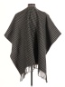Talbots Gray Wrap One size - photo 2