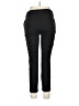 Rachel Zoe Solid Black Active Pants Size 14 - photo 2