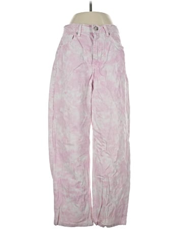 Zara Jeans (view 1)