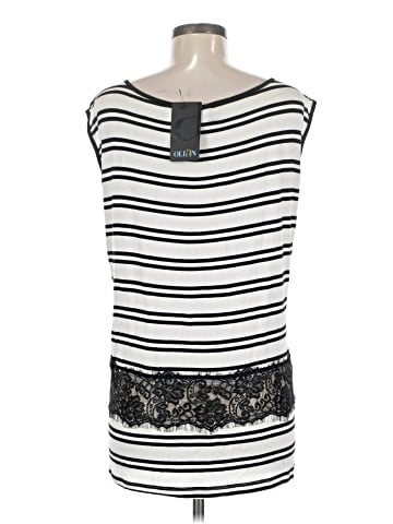 Olian Sleeveless Top (view 2)