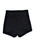 Zara Stars Black Shorts Size S - photo 2