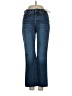 Madewell Blue Jeans Size 25 waist (petite) - photo 1