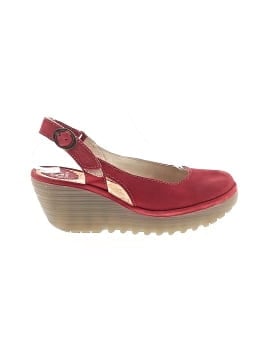 Fly London Wedges