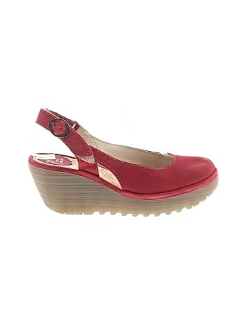 FLY London Wedges (view 1)