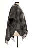 Talbots Gray Wrap One size - photo 4