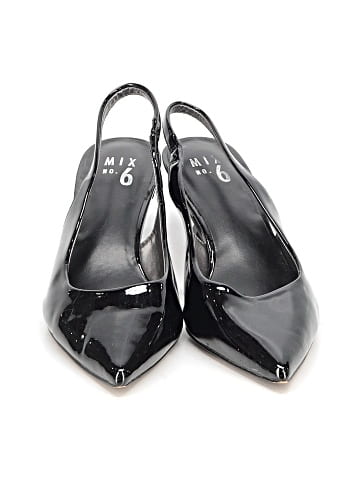 Mix No. 6 Heels (view 2)