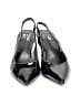 Mix No. 6 Black Heels Size 8 1/2 - photo 2