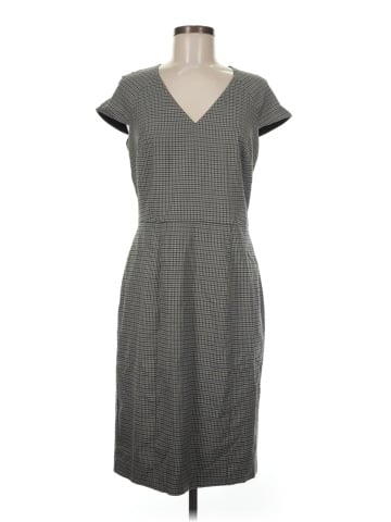 Banana Republic Factory Store Casual Dress (view 1)