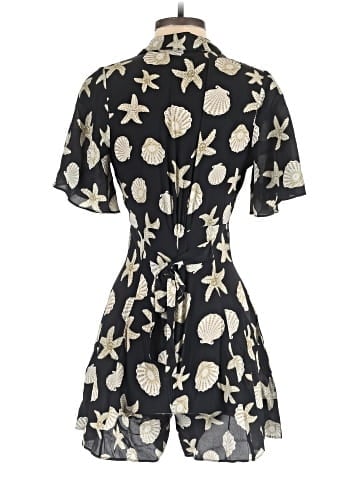 Saylor Romper (view 2)