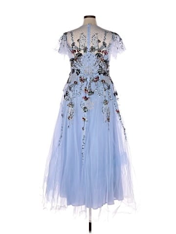 Mac Duggal Cocktail Dress (view 2)