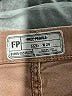 Free People Color Block Brown Jeans Size 29 waist - photo 7