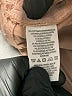Free People Color Block Brown Jeans Size 29 waist - photo 8